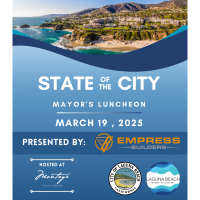 State of the City Mayor's Luncheon 2025