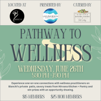 Pathway to Wellness