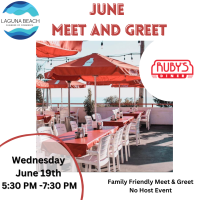 Meet & Greet at Ruby's Diner
