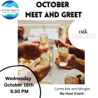 Oak Meet and Greet