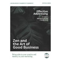 Marketing Workshop: Zen and the Art of Good