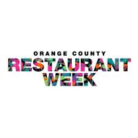 OC Restaurants Week