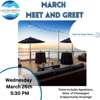 Pacific Edge Hotel: Meet & Greet