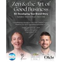 Marketing Workshop: Zen and the Art of Good