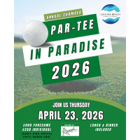 Annual Golf Tournament 2026