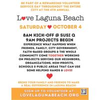 Love Laguna Beach
