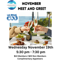 Meet & Greet: Las Brisas