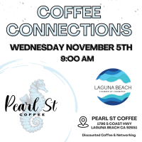 Coffee Connections