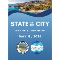 State of the City Mayor's Luncheon 2026