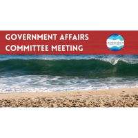 Chamber of Commerce Government Affairs Committee