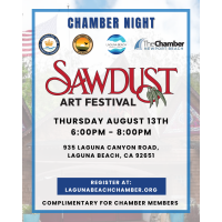 Chamber Night at the Sawdust 2026