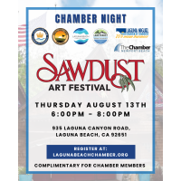 Chamber Night at the Sawdust 2026