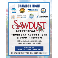 Chamber Night at the Sawdust 2026
