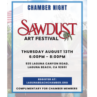 Chamber Night at the Sawdust 2026