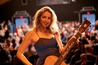 Country, Americana & Roots with Ashley E. Norton Band