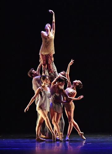 Loas Angels Ballet 2024 Festival