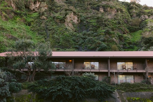 Creekside Rooms