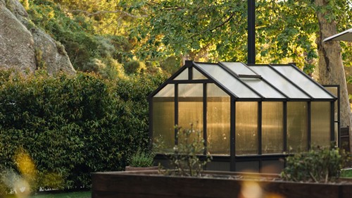 Chef's Garden 