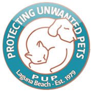 Protecting Unwanted Pets (PUP) Laguna Beach