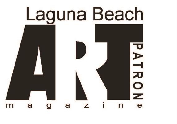 Laguna Beach Art Magazine