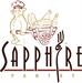 SIMPLIFY YOUR HOLIDAY, LET SAPPHIRE DO ALL THE COOKING!