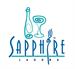 Mother's day brunch at Sapphire
