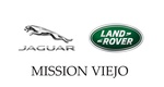 Jaguar Land Rover Mission Viejo