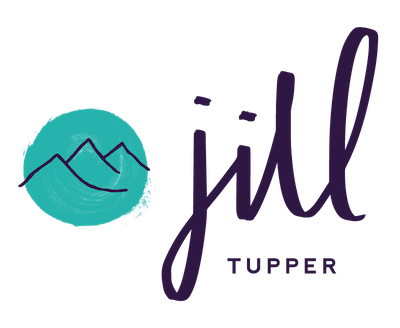 Jill Tupper - Keynote Speaker l Corporate Wellness Strategist