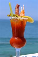 Cliff Jumper Bloody Mary