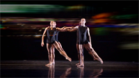 PRIDE AT THE MUSEUM - SCREENING "LIVES BEYOND MOTION"