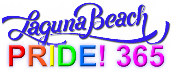 Laguna Beach Pride 365