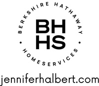 Berkshire Hathaway HomeServices California Properties I Jennifer Halbert