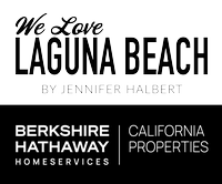 Berkshire Hathaway HomeServices California Properties I Jennifer Halbert