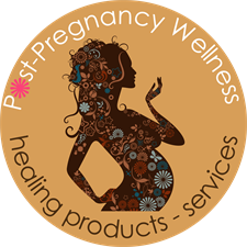 Post-Pregnancy Wellness Company