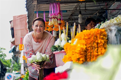 Chiang Mai, Thailand