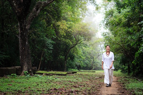 Siem Reap, Cambodia