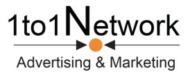 1to1 Network Advertising & Marketing