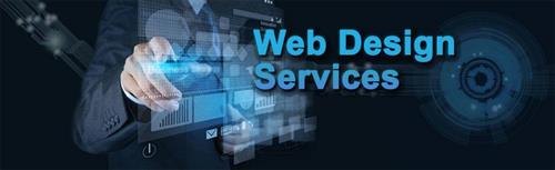 Web Design Services 