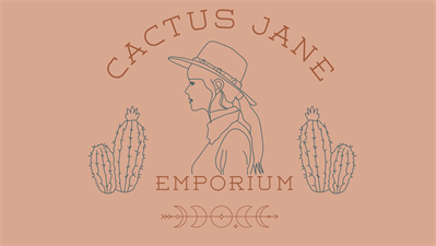 Cactus Jane Emporium 