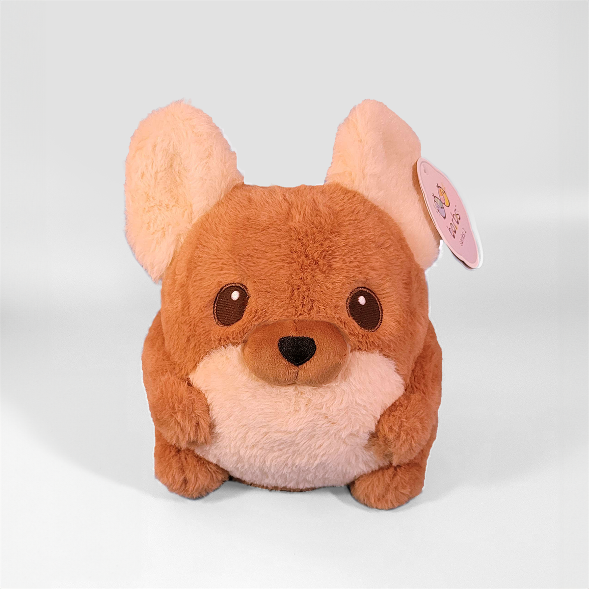 Friends Collection LLC Stuffed Animal Deal Locally Designed Stuffed