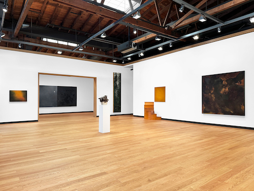 Joe Goode | Select Works: 1970s - 2000s, Installation View