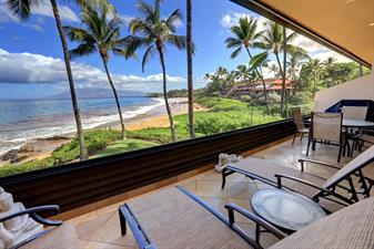 Hawaii Beachfront Condos