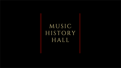 Music History Hall Foundation