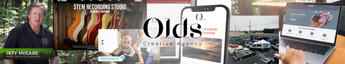Olds Creative Agency