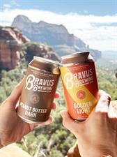 Bravus Brewing Company