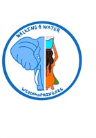 Laguna Beach High School Walking 4 Water Club Walk-a-Thon for Wells