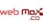 WebMAX