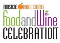 OC Food and Wine Celebration