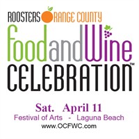 The Roosters Foundation of Orange County - Santa Ana