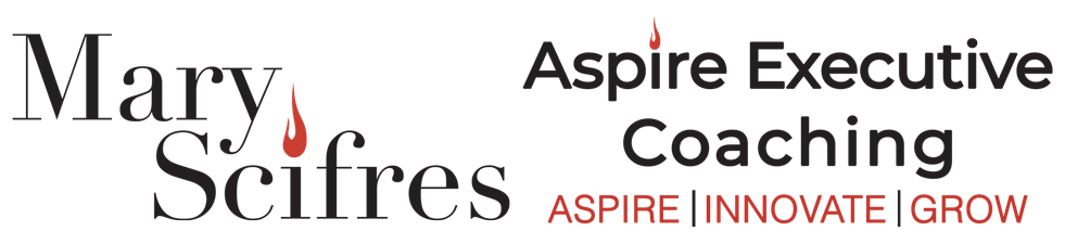 Aspire Executive Coaching led by Mary Scifres